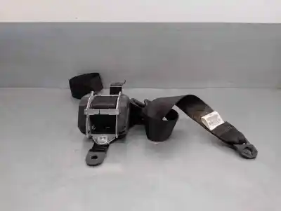 Second-hand car spare part rear right seat belt for bmw x5 (e70) 3.0 turbodiesel cat oem iam references 72117161654