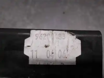 Pezzo di ricambio per auto di seconda mano maniglia esterna anteriore destra per citroen berlingo 1.9 d multispace riferimenti oem iam 96200483  