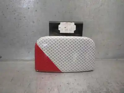 Автозапчастина б/у зовнішня ручка передня прав для CITROEN BERLINGO 1.9 D Multispace Посилання на OEM IAM 96200483  