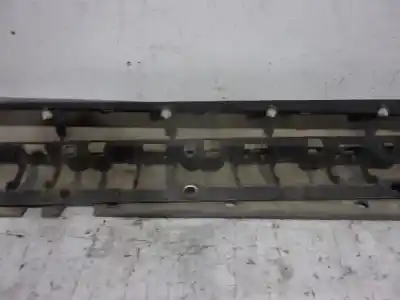 Peça sobressalente para automóvel em segunda mão embaladeira lateral por bmw x5 (e70) 3.0 turbodiesel cat referências oem iam 51777191241  