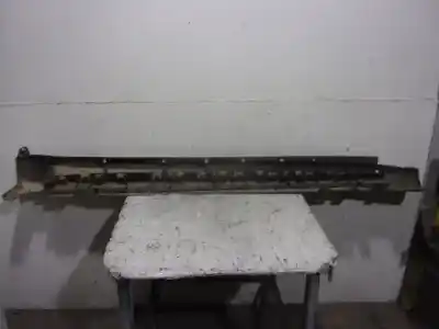 Peça sobressalente para automóvel em segunda mão embaladeira lateral por bmw x5 (e70) 3.0 turbodiesel cat referências oem iam 51777191241  