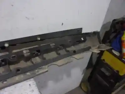 Peça sobressalente para automóvel em segunda mão embaladeira lateral por bmw x5 (e70) 3.0 turbodiesel cat referências oem iam 51777191241  