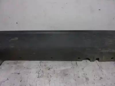 Peça sobressalente para automóvel em segunda mão embaladeira lateral por bmw x5 (e70) 3.0 turbodiesel cat referências oem iam 51777191241  