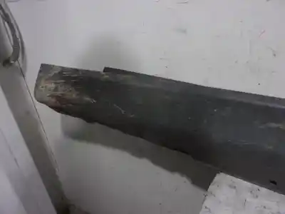 Peça sobressalente para automóvel em segunda mão embaladeira lateral por bmw x5 (e70) 3.0 turbodiesel cat referências oem iam 51777191241  