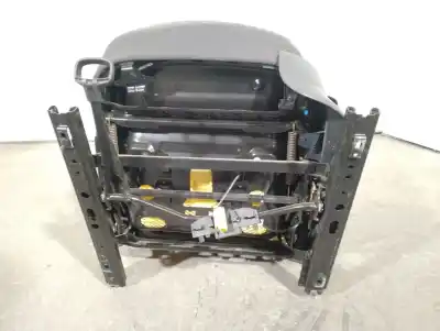 Second-hand car spare part left headlight for ssangyong rodius 2.7 turbodiesel cat oem iam references 8310121305  