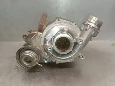 Second-hand car spare part left headlight for ssangyong rodius 2.7 turbodiesel cat oem iam references 8310121305  