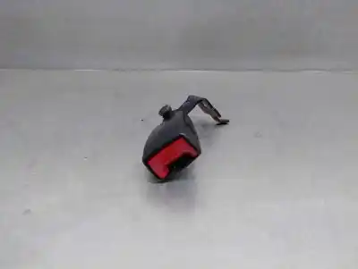 Second-hand car spare part seat belt buckle for bmw x5 (e70) 3.0 turbodiesel cat oem iam references 7171197