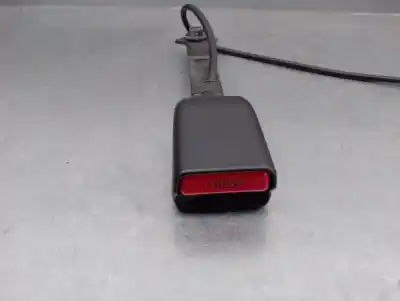 Автозапчастина б/у лівий передній гачок для mazda cx-7 (er) 2.2 mzr-cd awd (er10a) посилання на oem iam ehy457680  