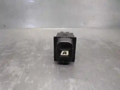 Peça sobressalente para automóvel em segunda mão botão / interruptor elevador vidro dianteiro esquerdo por citroen berlingo 1.9 d multispace referências oem iam 6552nw