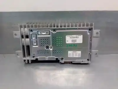 Автозапчасти б/у антенный усилитель за mazda cx-7 (er) 2.2 mzr-cd awd (er10a) ссылки oem iam eh4466920  