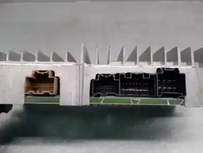 Автозапчасти б/у антенный усилитель за mazda cx-7 (er) 2.2 mzr-cd awd (er10a) ссылки oem iam eh4466920  