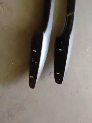 Автозапчасти б/у багажник за ssangyong rodius 2.7 turbodiesel cat ссылки oem iam 5145024  