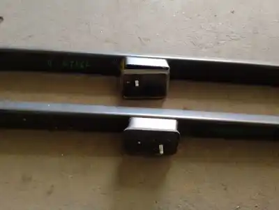 Автозапчасти б/у багажник за ssangyong rodius 2.7 turbodiesel cat ссылки oem iam 5145024  