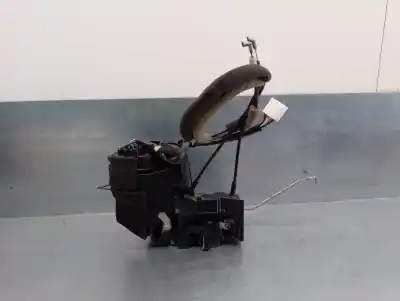 Second-hand car spare part Front Right Door Lock for MAZDA CX-7 (ER) 2.2 MZR-CD AWD (ER10A) OEM IAM references EH1458310E  