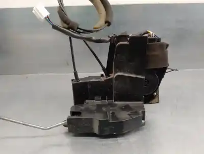 Автозапчастина б/у замок передній праві двері для mazda cx-7 (er) 2.2 mzr-cd awd (er10a) посилання на oem iam eh1458310e  