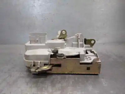 Peça sobressalente para automóvel em segunda mão fechadura da porta dianteira direita por citroen berlingo 1.9 d multispace referências oem iam 9136p7  