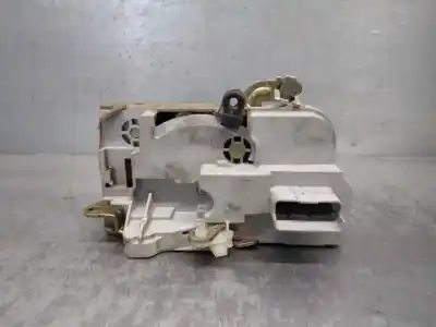 Peça sobressalente para automóvel em segunda mão fechadura da porta dianteira direita por citroen berlingo 1.9 d multispace referências oem iam 9136p7  