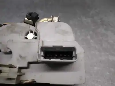 Peça sobressalente para automóvel em segunda mão fechadura da porta dianteira direita por citroen berlingo 1.9 d multispace referências oem iam 9136p7  