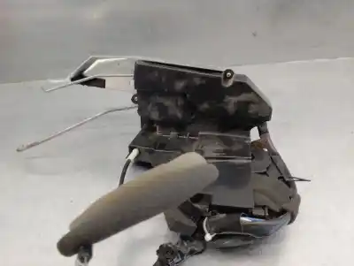 Pezzo di ricambio per auto di seconda mano serratura porta anteriore sinistra per mazda cx-7 (er) 2.2 mzr-cd awd (er10a) riferimenti oem iam eh1459310e  