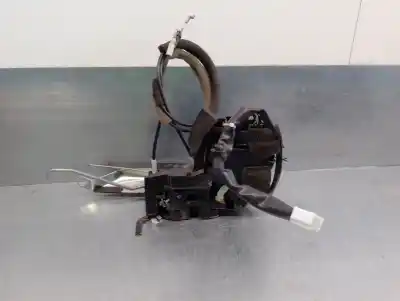 Pezzo di ricambio per auto di seconda mano serratura porta anteriore sinistra per mazda cx-7 (er) 2.2 mzr-cd awd (er10a) riferimenti oem iam eh1459310e