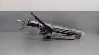 Peça sobressalente para automóvel em segunda mão coluna de direcção por bmw x5 (e70) 3.0 turbodiesel cat referências oem iam 32306781187a