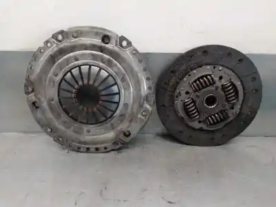 Peça sobressalente para automóvel em segunda mão  por OPEL ZAFIRA A  Referências OEM IAM 93182769  123040210