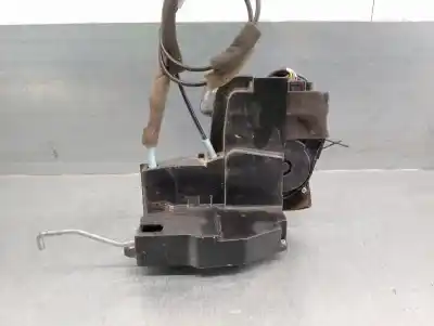 Автозапчасти б/у замок задней правой двери за mazda cx-7 (er) 2.2 mzr-cd awd (er10a) ссылки oem iam eh1472310e  
