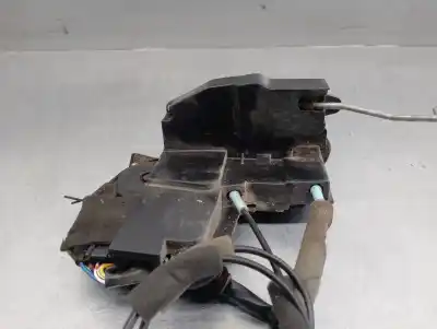 Автозапчасти б/у замок задней правой двери за mazda cx-7 (er) 2.2 mzr-cd awd (er10a) ссылки oem iam eh1472310e  