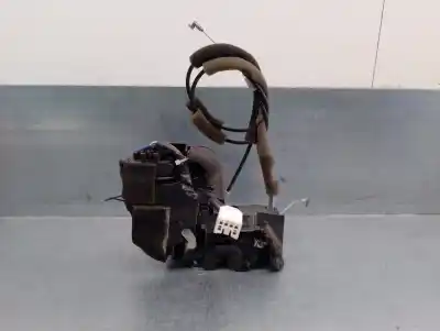 Pezzo di ricambio per auto di seconda mano Serratura Porta Posteriore Destra per MAZDA CX-7 (ER) 2.2 MZR-CD AWD (ER10A) Riferimenti OEM IAM EH1472310E  