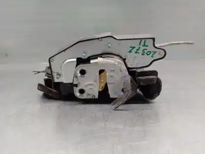 Second-hand car spare part rear left door lock for mazda cx-7 (er) 2.2 mzr-cd awd (er10a) oem iam references eh1473310e  