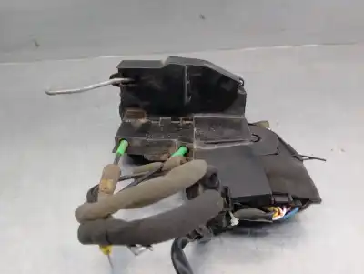 Second-hand car spare part rear left door lock for mazda cx-7 (er) 2.2 mzr-cd awd (er10a) oem iam references eh1473310e  