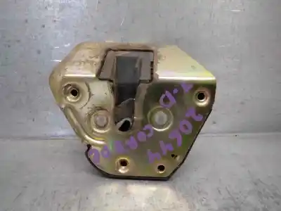 Pezzo di ricambio per auto di seconda mano  per CITROEN BERLINGO  Riferimenti OEM IAM 913877  