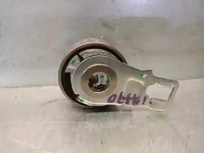 Peça sobressalente para automóvel em segunda mão esticador de correia por citroen c4 picasso 1.6 blue-hdi fap referências oem iam 1628925780  