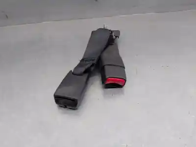 Pièce détachée automobile d'occasion boucle de ceinture de sécurité pour mazda cx-7 (er) 2.2 mzr-cd awd (er10a) références oem iam e2y157720c02