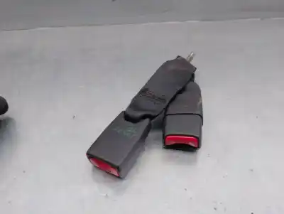 Second-hand car spare part seat belt buckle for mazda cx-7 (er) 2.2 mzr-cd awd (er10a) oem iam references eh6457780c02  