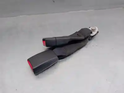 Pièce détachée automobile d'occasion boucle de ceinture de sécurité pour mazda cx-7 (er) 2.2 mzr-cd awd (er10a) références oem iam eh6457780c02