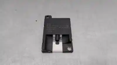 Peça sobressalente para automóvel em segunda mão módulo eletrônico por bmw x5 (e70) 3.0 turbodiesel cat referências oem iam 84506928461