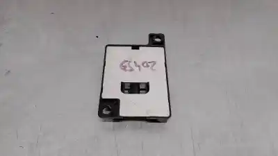 Second-hand car spare part electronic module for bmw x5 (e70) 3.0 turbodiesel cat oem iam references 84506928461  