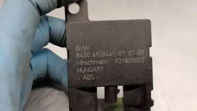 Second-hand car spare part electronic module for bmw x5 (e70) 3.0 turbodiesel cat oem iam references 84506928461  