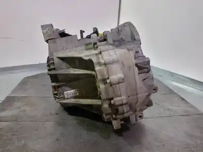 Автозапчастина б/у коробка передач для ford focus c-max (cap) 2.0 tdci cat посилання на oem iam 4m5r7002cd 1352856 tiga1210704070621