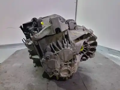 Автозапчастина б/у коробка передач для ford focus c-max (cap) 2.0 tdci cat посилання на oem iam 4m5r7002cd 1352856 tiga1210704070621