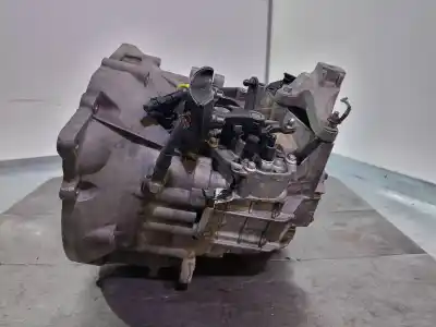 Автозапчастина б/у коробка передач для ford focus c-max (cap) 2.0 tdci cat посилання на oem iam 4m5r7002cd 1352856 tiga1210704070621