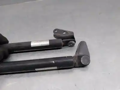 Автозапчастина б/у амортизаторі багажника/дверей для mazda cx-7 (er) 2.2 mzr-cd awd (er10a) посилання на oem iam eg2162620c  