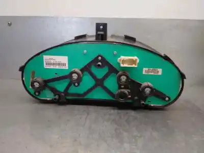 Автозапчасти б/у приборная доска за citroen berlingo 1.9 d multispace ссылки oem iam 9659364380  