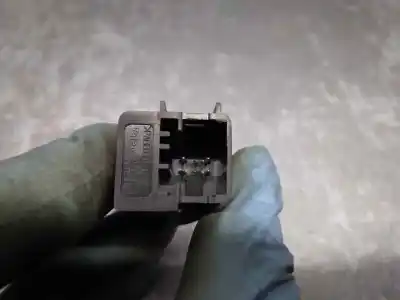 Peça sobressalente para automóvel em segunda mão interruptor 4 piscas - emergência por citroen berlingo 1.9 d multispace referências oem iam 9644845777  