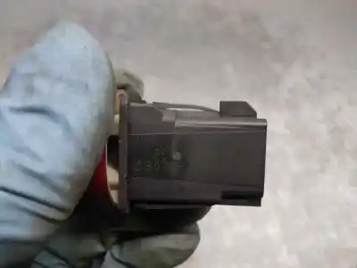 Peça sobressalente para automóvel em segunda mão interruptor 4 piscas - emergência por citroen berlingo 1.9 d multispace referências oem iam 9644845777  