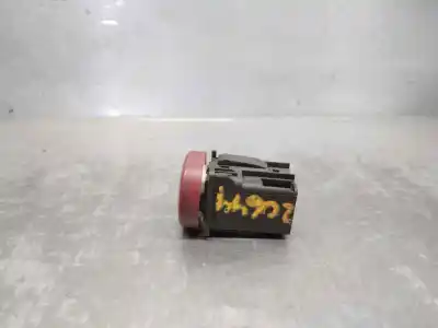 Pezzo di ricambio per auto di seconda mano avvertimento per citroen berlingo 1.9 d multispace riferimenti oem iam 9644845777  