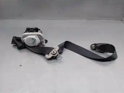 Pièce détachée automobile d'occasion ceinture de sécurité avant droite pour mazda cx-7 (er) 2.2 mzr-cd awd (er10a) références oem iam eh6457l30a01