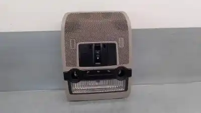 Peça sobressalente para automóvel em segunda mão Luz Interior por BMW X5 (E70) 3.0 Turbodiesel CAT Referências OEM IAM 61319225951  15956810