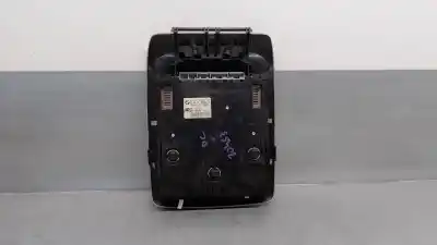 Peça sobressalente para automóvel em segunda mão luz interior por bmw x5 (e70) 3.0 turbodiesel cat referências oem iam 61319225951  15956810